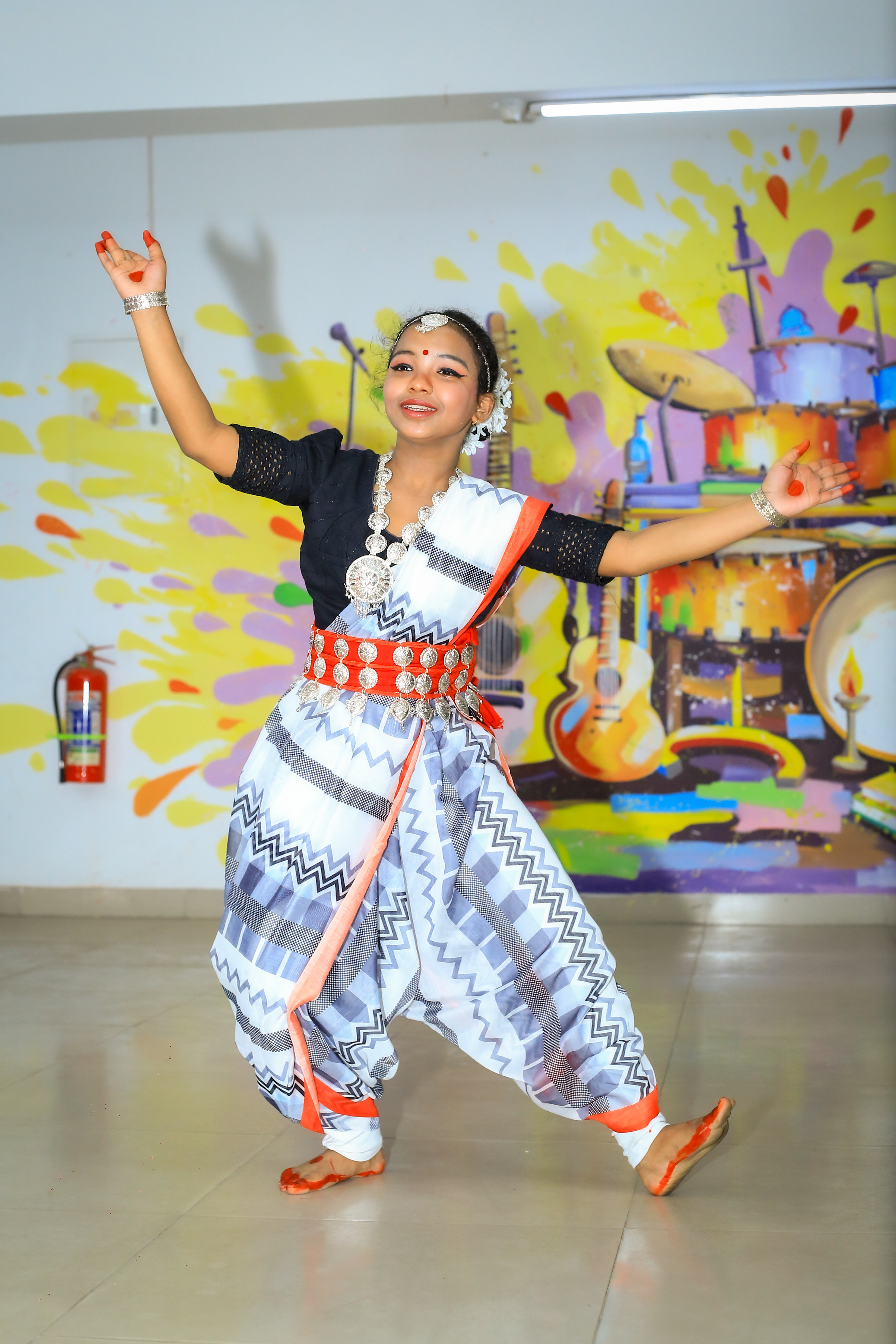 Day 02 ECA Festival image 115